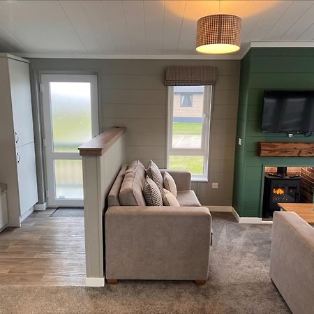 Brackenborough Lakes Resort Louth  Kültér fotó
