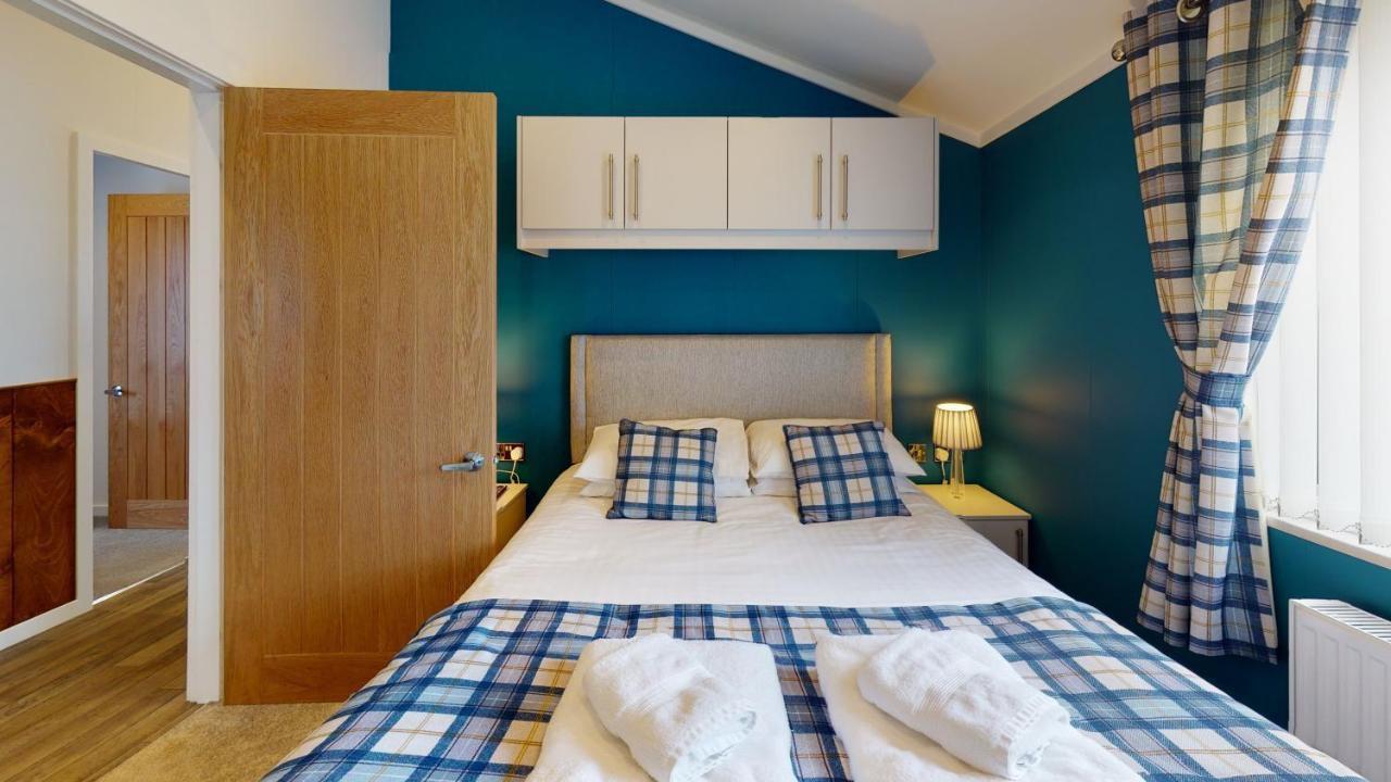 Brackenborough Lakes Resort Louth  Kültér fotó