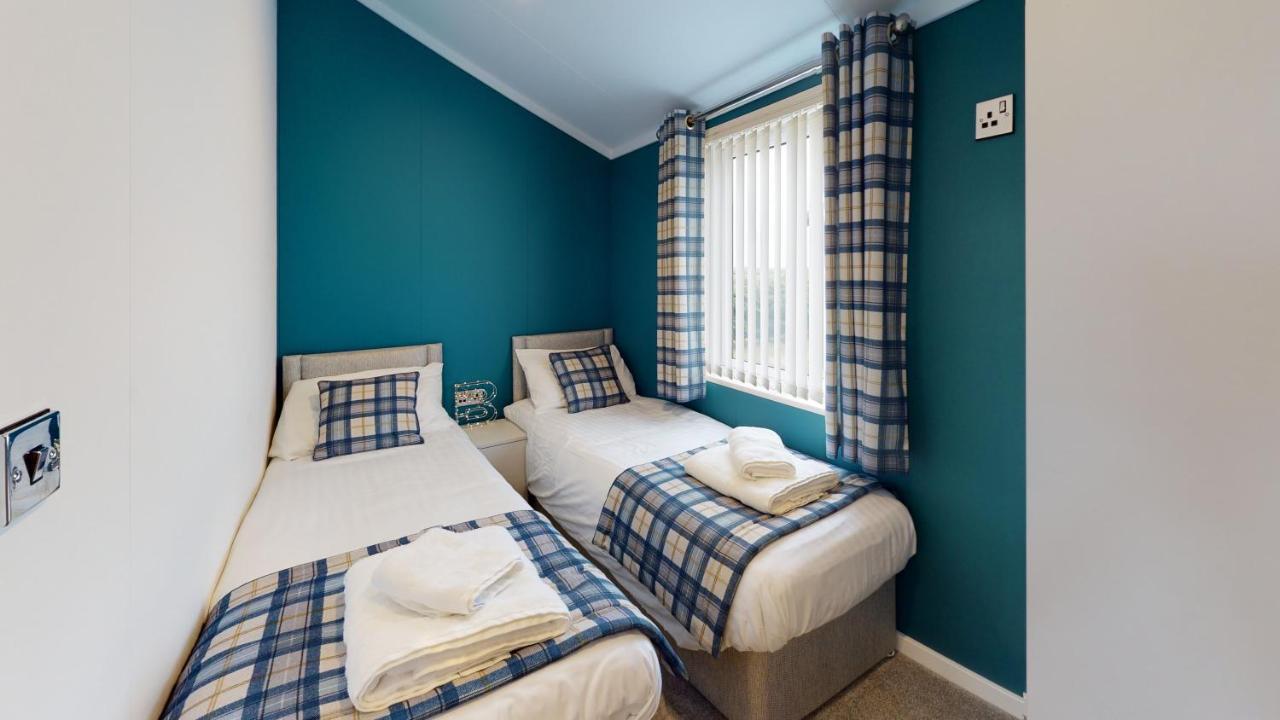 Brackenborough Lakes Resort Louth  Kültér fotó