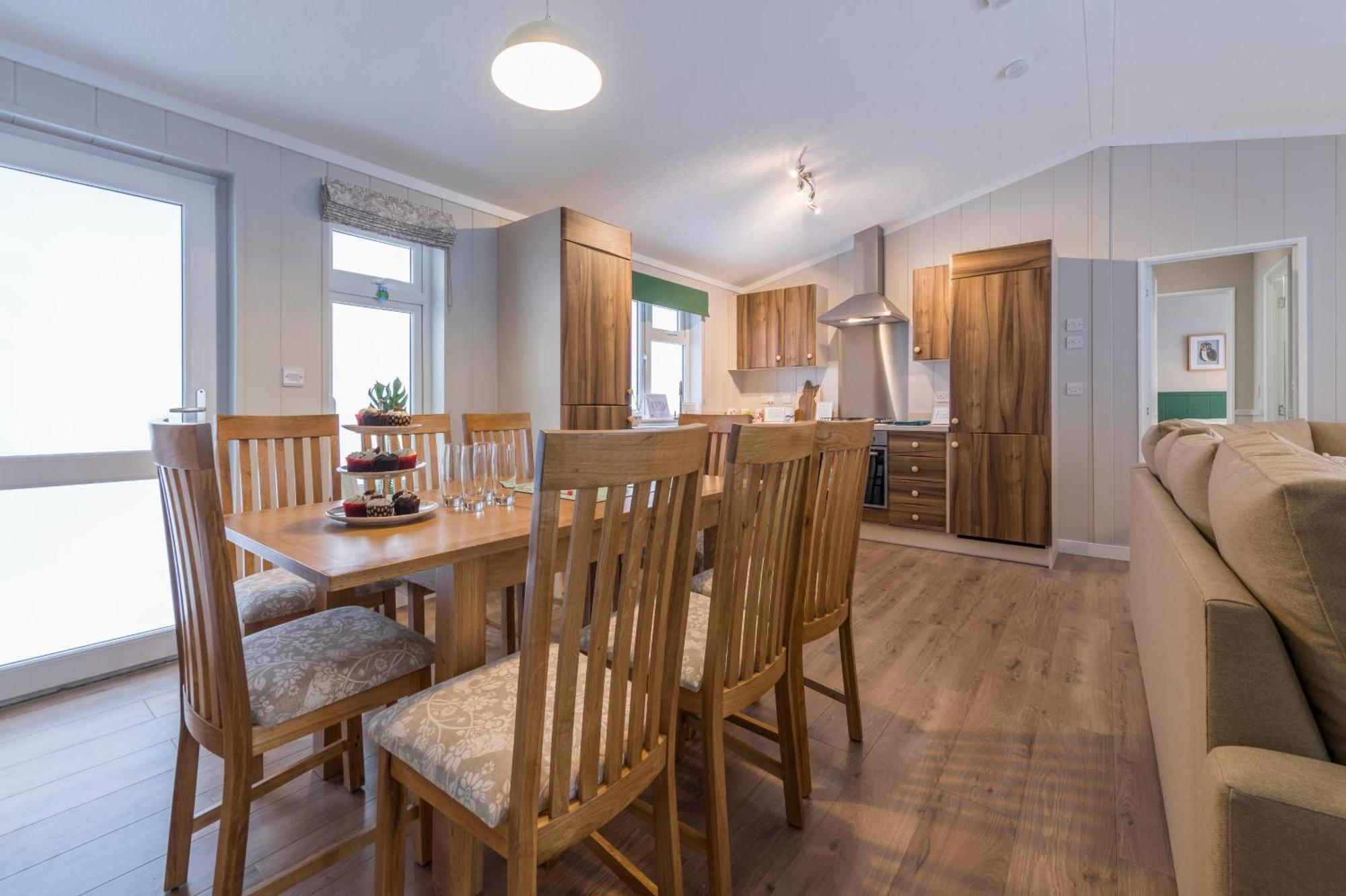 Brackenborough Lakes Resort Louth  Kültér fotó