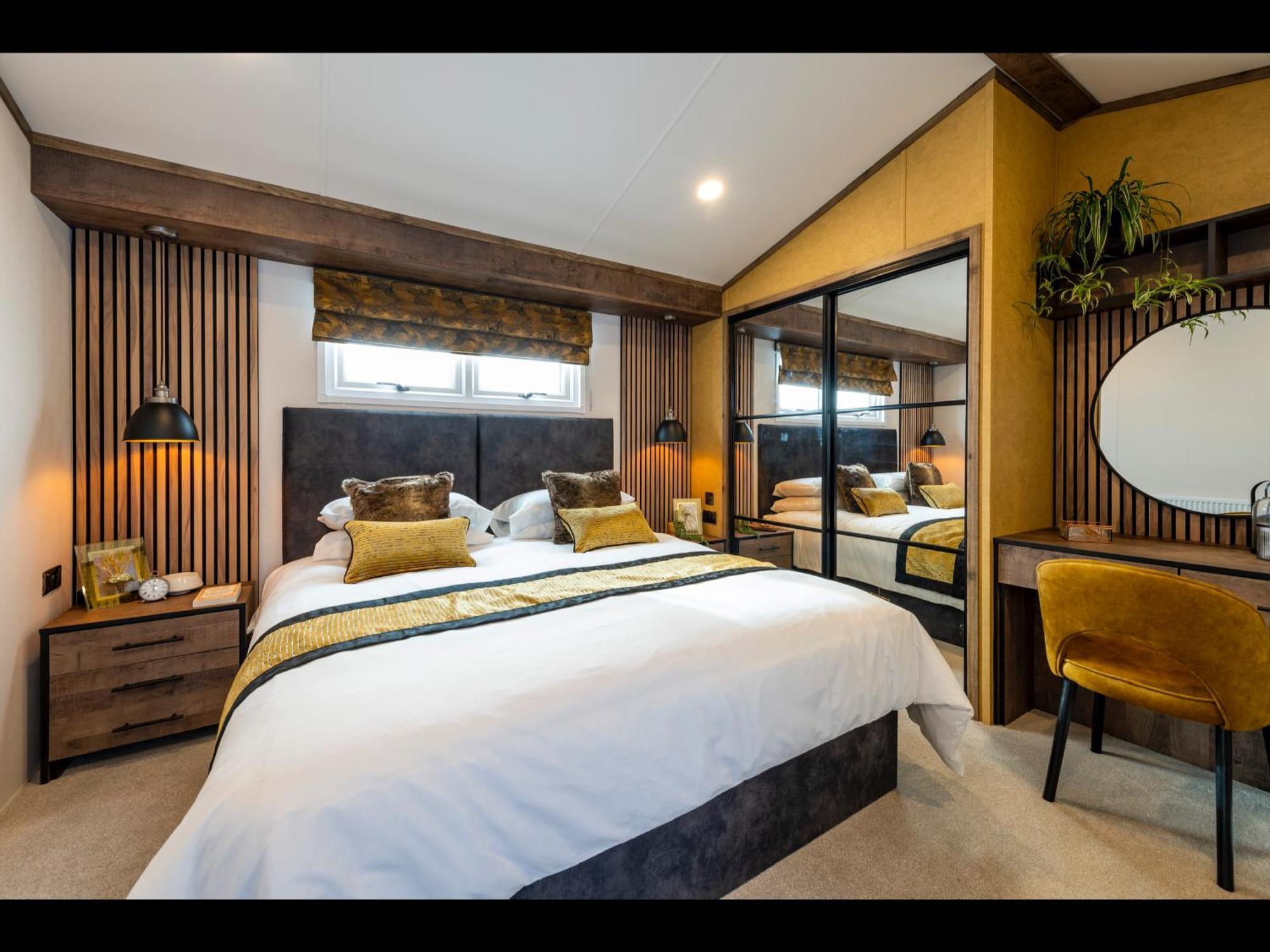 Brackenborough Lakes Resort Louth  Kültér fotó
