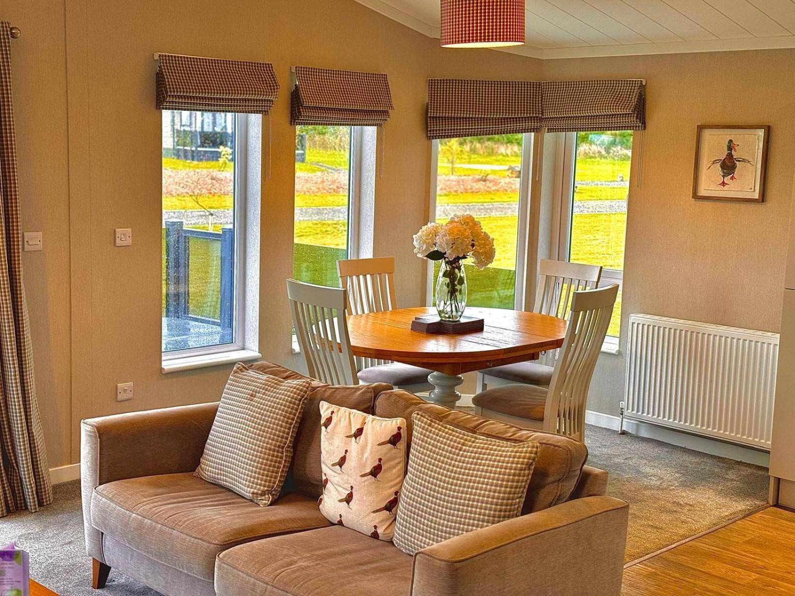 Brackenborough Lakes Resort Louth  Kültér fotó