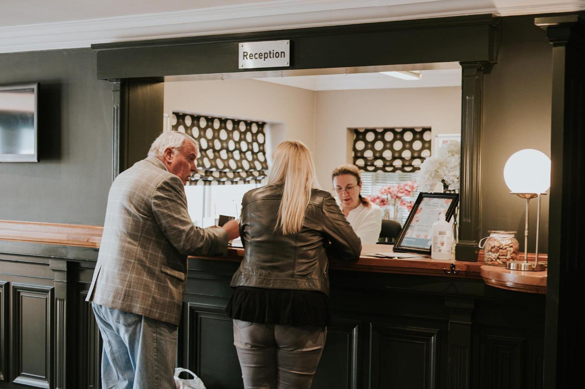Brackenborough Lakes Resort Louth  Kültér fotó