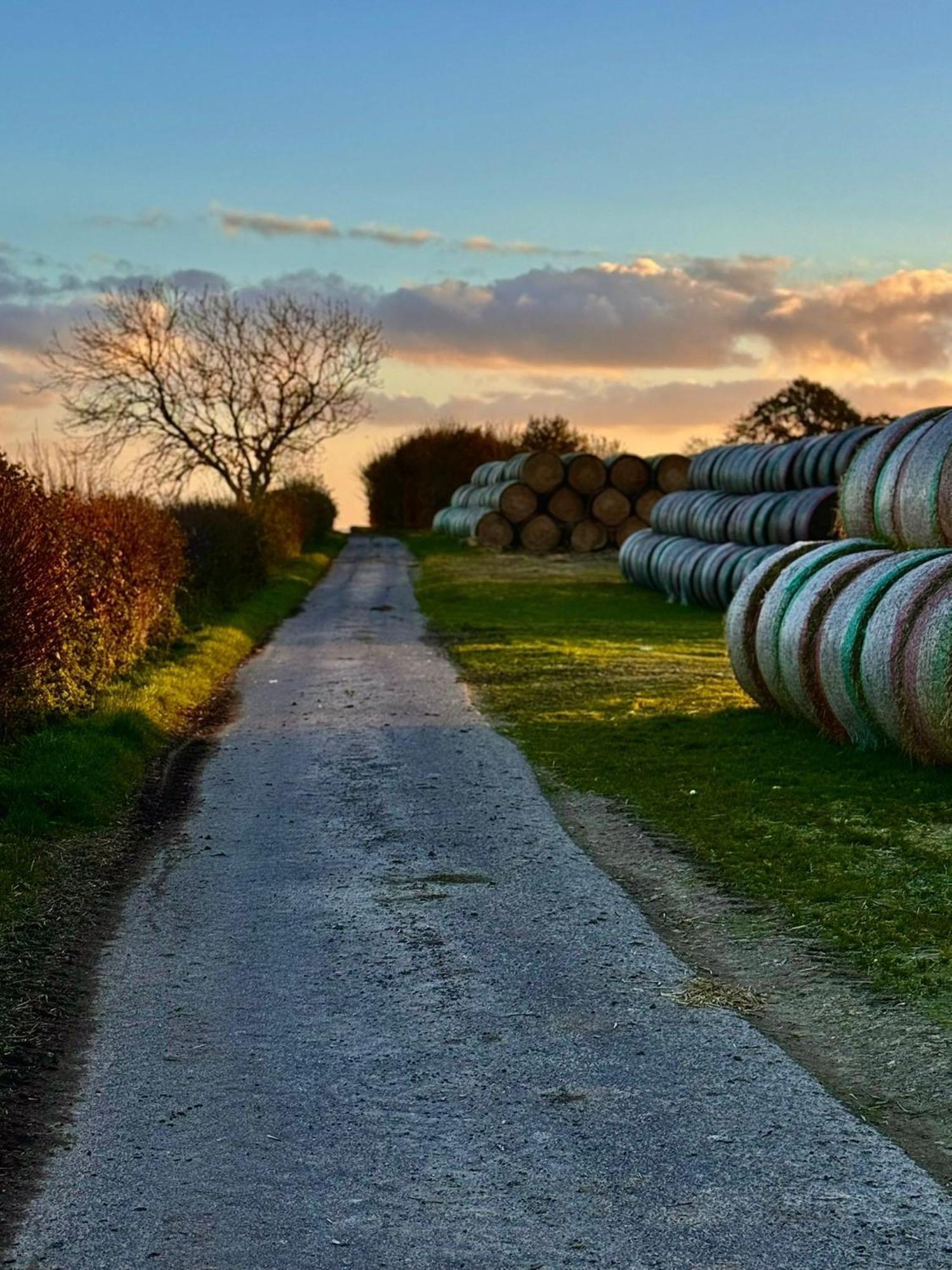 Brackenborough Lakes Resort Louth  Kültér fotó